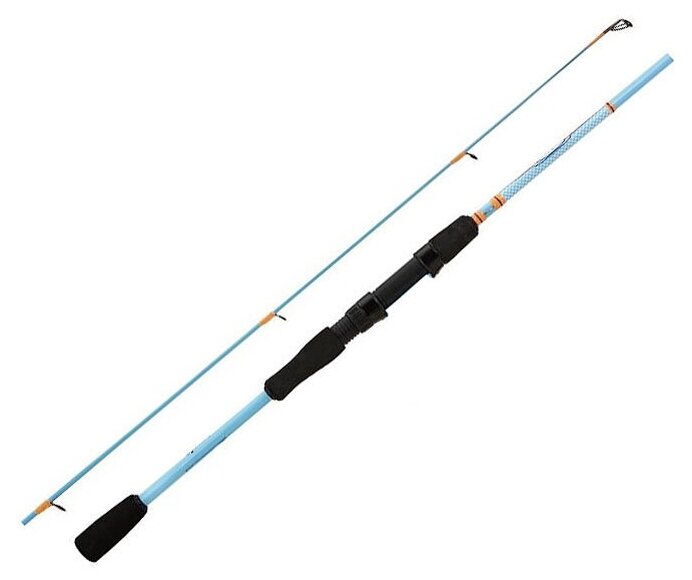 Удилище Okuma Fuel Spin 8'0' 244cm 5-25g 2sec