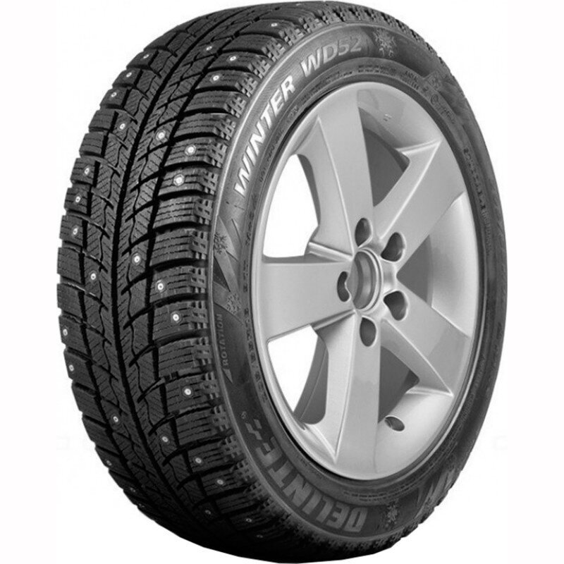 Автомобильные шины Delinte Winter WD52