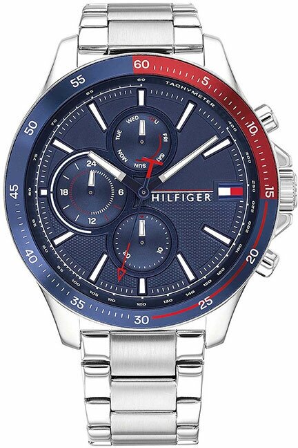 Наручные часы TOMMY HILFIGER Sport