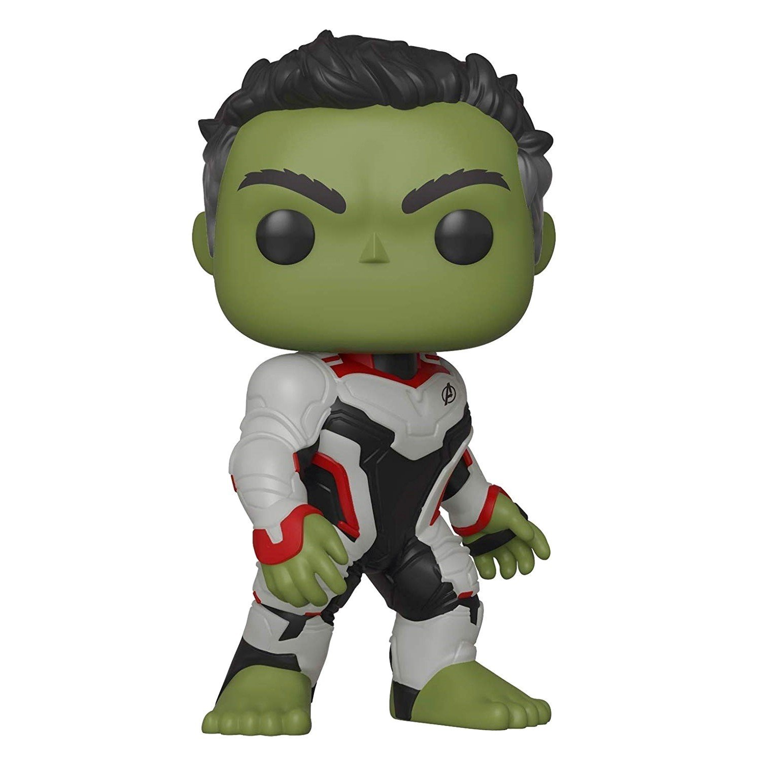 Funko POP! Marvel: Avengers Endgame - Халк 36659