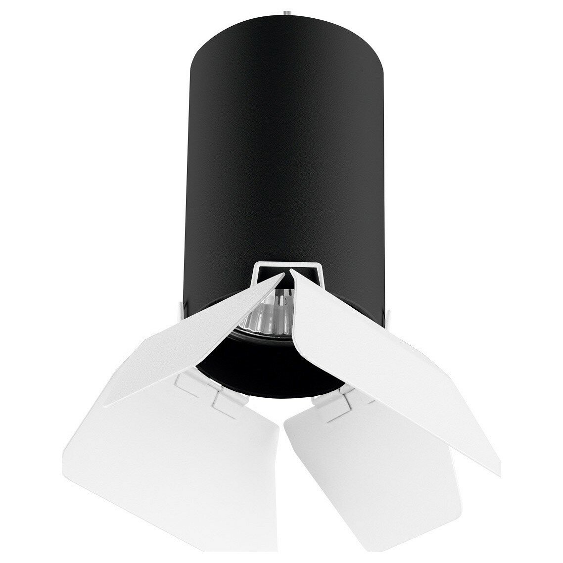 RP437436 Подвесной светильник Rullo Lightstar (комплект из 214437+590057+202436) - фото №8