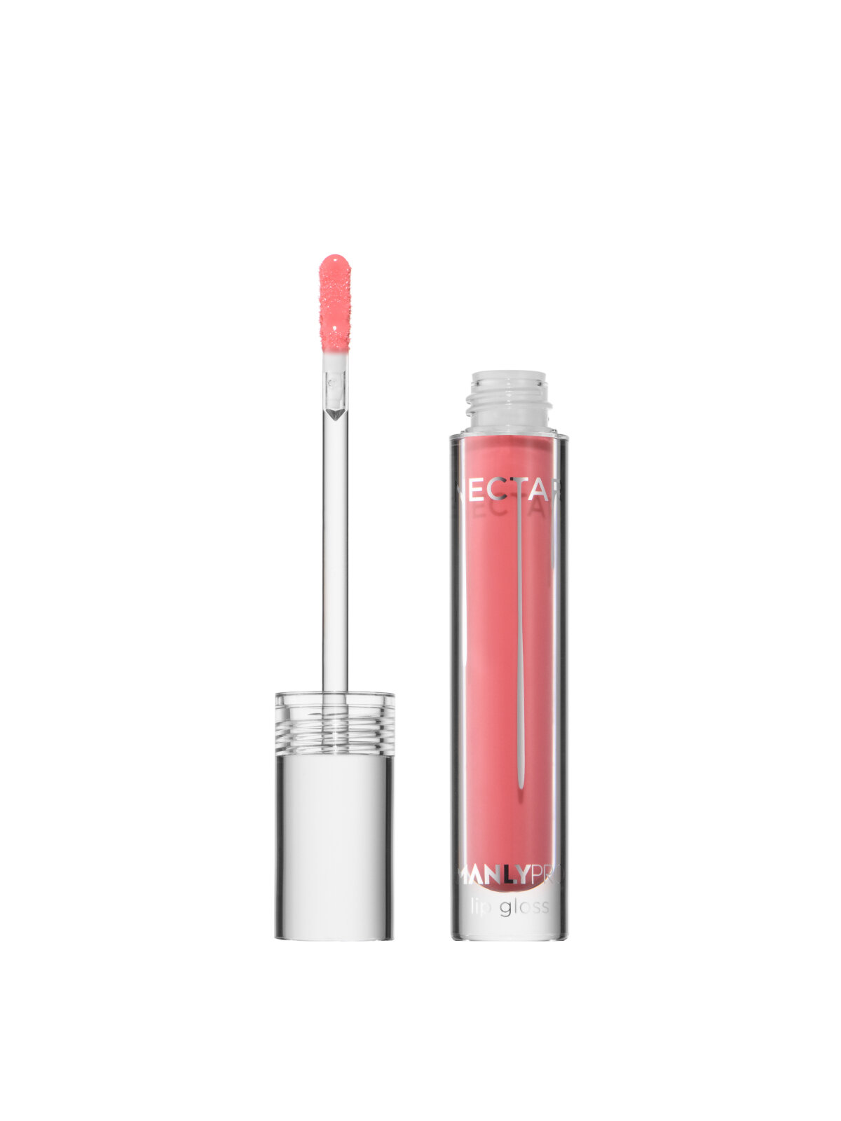 Стойкий блеск для губ Nectar Guava LG4