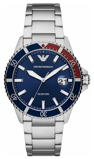 Наручные часы EMPORIO ARMANI Diver