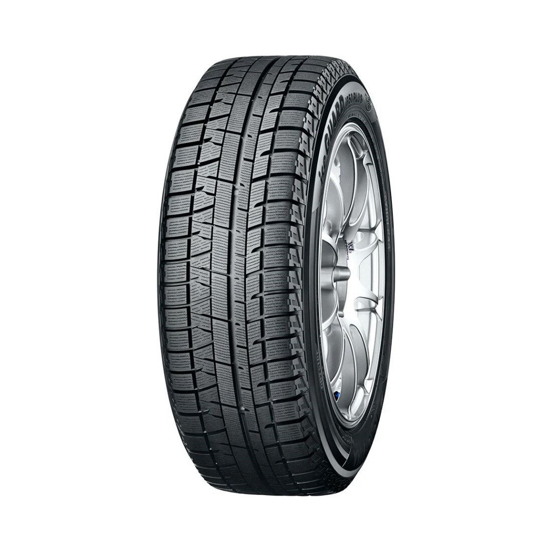 Автошина Yokohama Ice Guard IG50 plus 225/50 R17 94Q