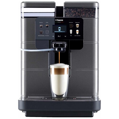 Кофемашина Saeco Royal OTC