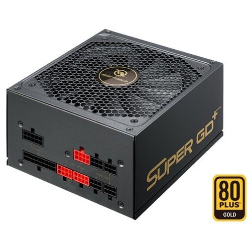 Блок питания High power Super GD+ HP1-F750GD-F14C