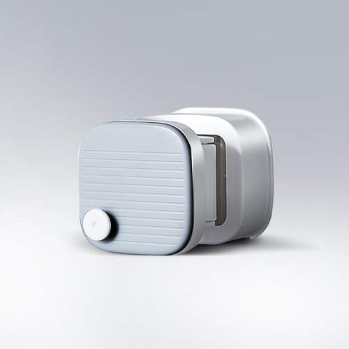 Держатель для швабры Topohome Mop Holder