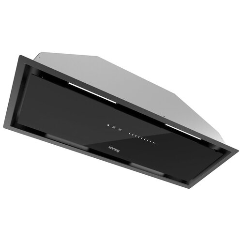 Встраиваемая вытяжка Korting KHI 6997 GN 3139000₽