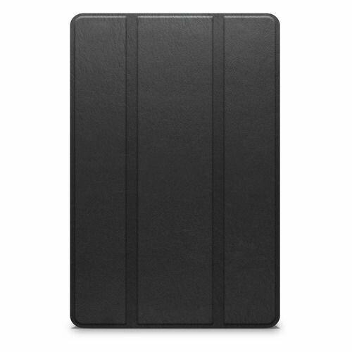 Чехол для планшета BORASCO Tablet Case Lite, для Huawei MatePad T10s, черный [40231] чехол для планшета borasco tablet case lite для huawei matepad t8 8 черный