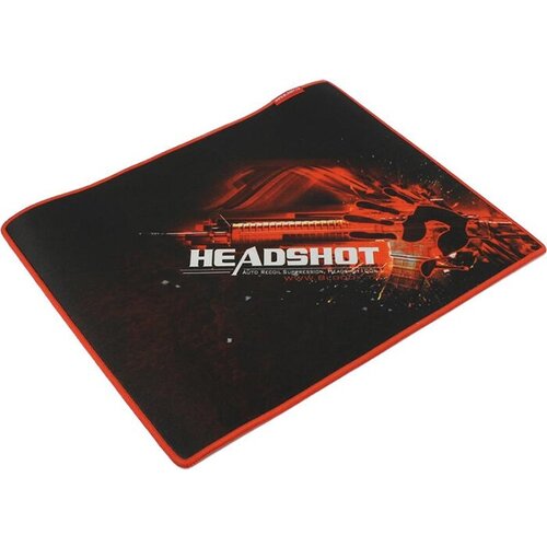 a4tech коврик для мыши a4tech bloody b 071 черный рисунок A4Tech коврик для мыши A4Tech Bloody B-071 черный/рисунок