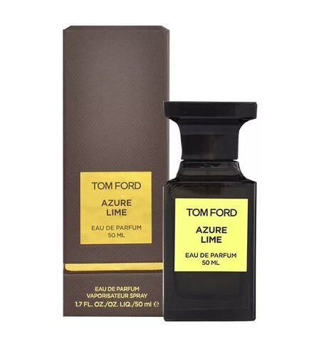 Туалетные духи Tom Ford Azure Lime 50 мл