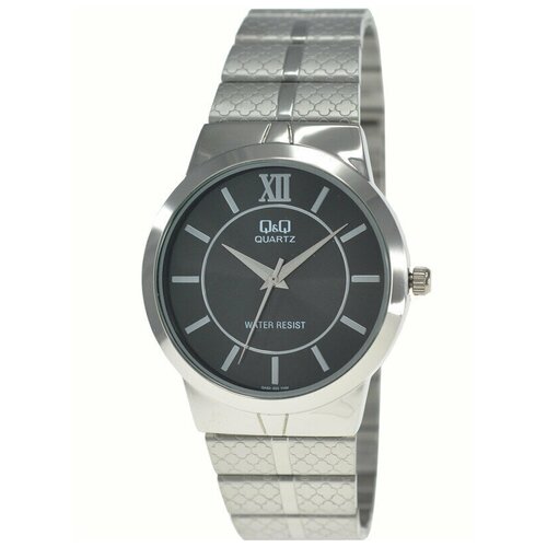 фото Японские наручные часы q&q qa82-202y