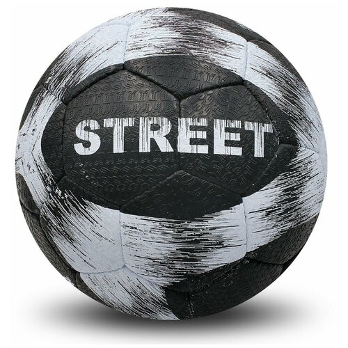 Мяч футбольный Vintage Street, р. 5 (V320)