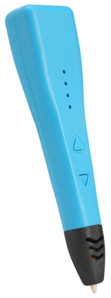 3D-ручка Funtastique CLEO синяя (FPN04U)