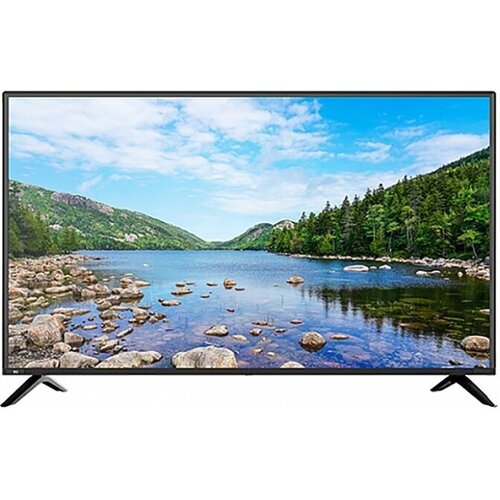 Телевизор BQ 50SU04B Black 3561000₽