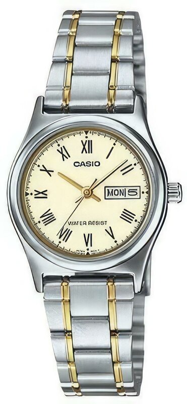 Наручные часы CASIO LTP-V006SG-9B