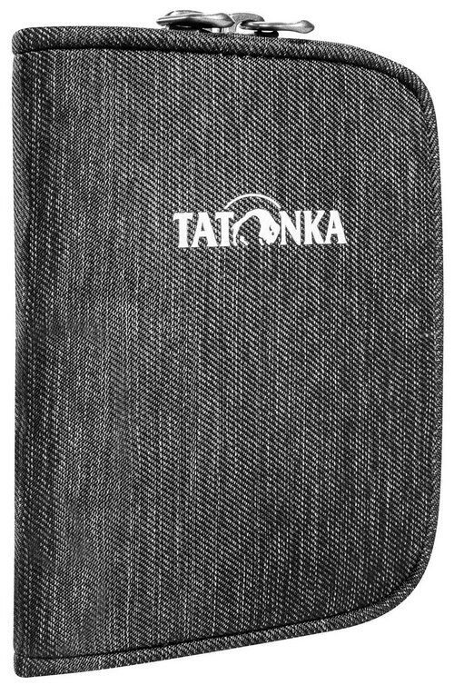 Портмоне TATONKA, черный