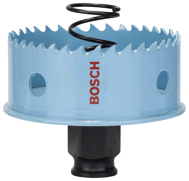 Коронка Bosch - фото №1