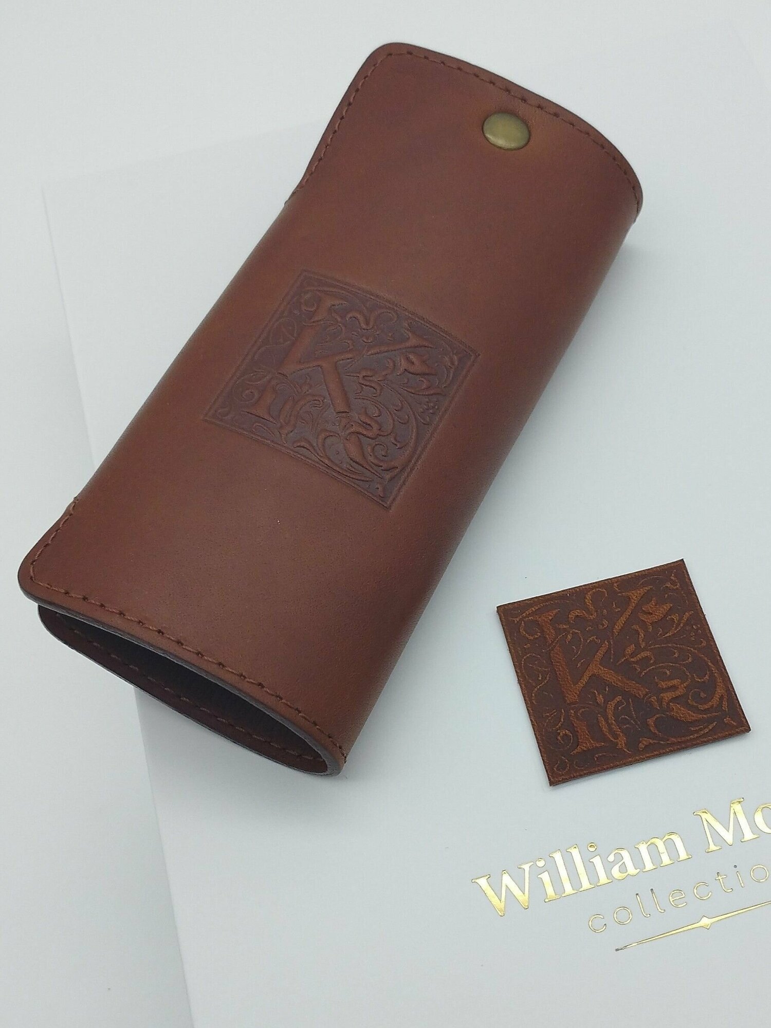 Ключница William Morris