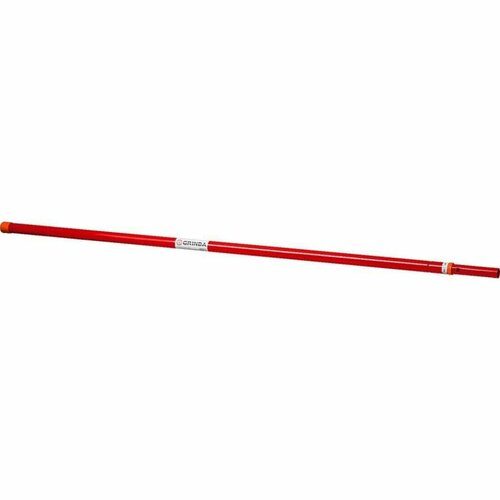 Ручка TH-24 телескопическая ручка для штанговых сучкорезов, стальная, Grinda 8-424447_z02