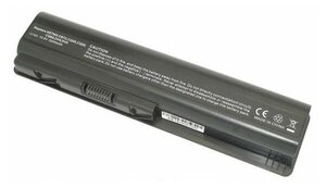 Батарея (аккумулятор) для ноутбука HP Compaq Presario CQ61