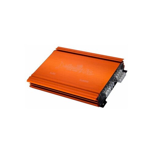 Автомобильный усилитель 4 канала DL AUDIO BARRACUDA 465 629000₽