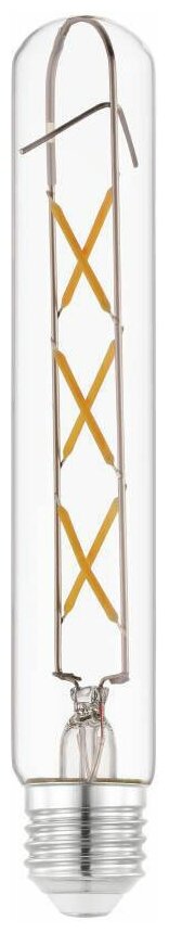 12549 Лампа светодиодная EGLO T30 1x4W(E27), 470lm, 2700K