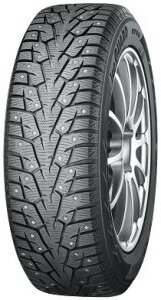 Yokohama Ice Guard IG55 235/55 R18 T104 шип