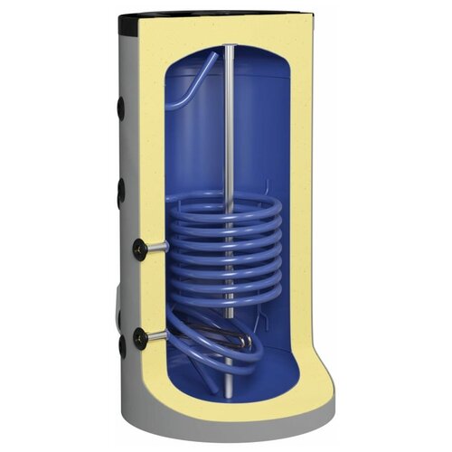 Бойлер косвенного нагрева Parpol VS 200 6702000₽