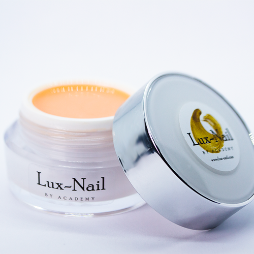 LUX-NAIL Файбер База, Fiber Base COLOUR №7 15 мл.