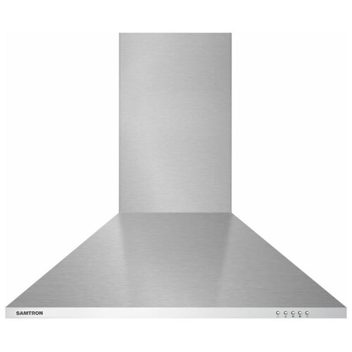 Вытяжка каминная SAMTRON KU 600 inox цвет нержавеющая сталь 900000₽