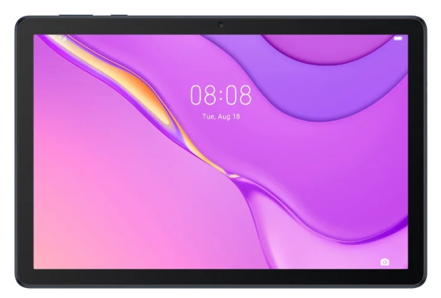 Планшет Huawei MatePad T 10s 4/64GB WiFi Deepsea Blue