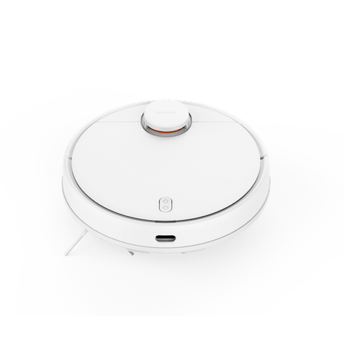 Робот-пылесос Xiaomi Robot Vacuum S12