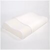 Фото #8 Подушка АртПостель ортопедическая детская Memory Foam Pillow, 40 х 60 см, высота 12 см