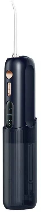 фото Портативный ирригатор Revyline RL 620 Black