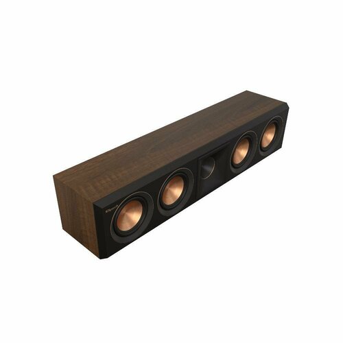 Klipsch RP-404C II Walnut 7499000₽