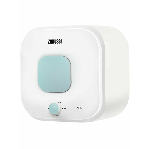 Водонагреватель накопительный ZANUSSI ZWHS 15 Mini U Green 970000₽