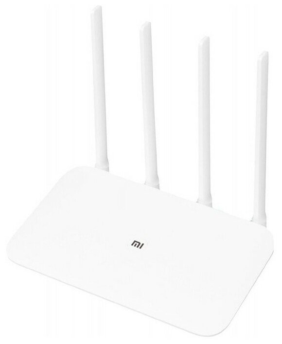 Wi-Fi роутер Xiaomi Mi Wi-Fi Router 4A