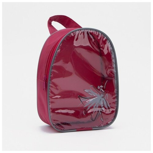 фото Косметичка сима-ленд, розовый