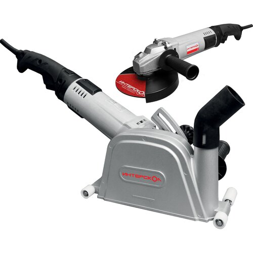 Шуруповерт аккумуляторный Интерскол 1801800E 11558₽