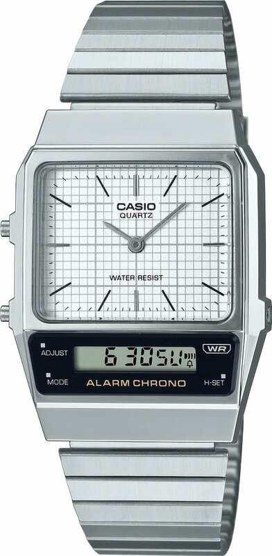 Наручные часы CASIO AQ-800E-7AEF