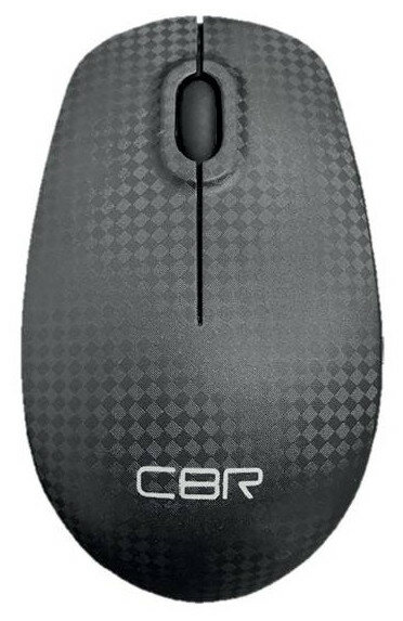 CBR CM-499, Carbon Black