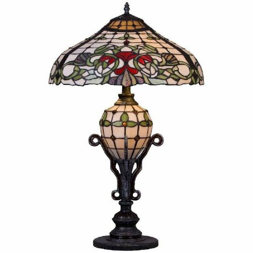 Настольная лампа Velante 844-804-03 64080₽