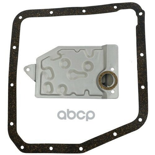 Фильтр Акпп Комплект Toyota Camry Corolla Mr2 Starlet Tercel Zikmar арт Z15289R 865₽