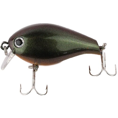 Воблер Lucky Craft Clutch SR 0096 MJ Green 904