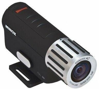 Экшн камера MINOX Action Cam ACX 100