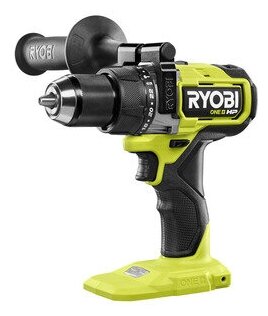 Аккумуляторная дрель Ryobi ONE+ RPD18X-0 ударная - фотография № 8