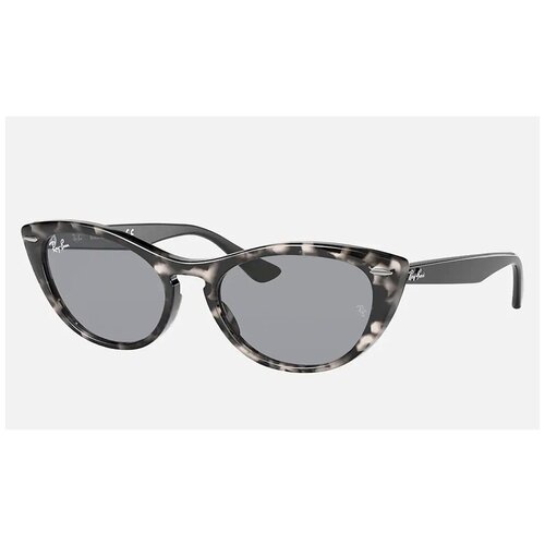 фото Солнцезащитные очки ray-ban nina rb4314n 1251/39 (54-18) luxottica