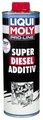 LIQUI MOLY Pro-Line Super Diesel Additiv