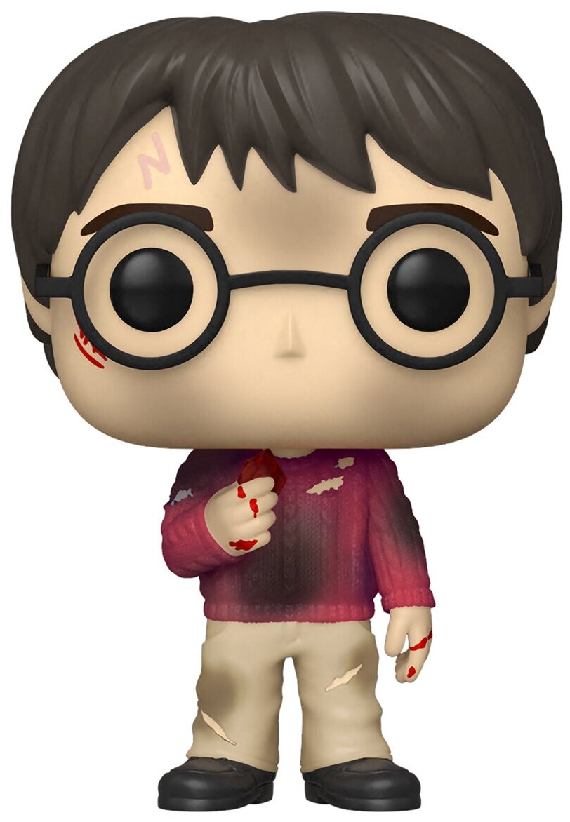 Фигурка Funko POP! Harry Potter Anniversary Harry Potter w/The Stone (132) 57366